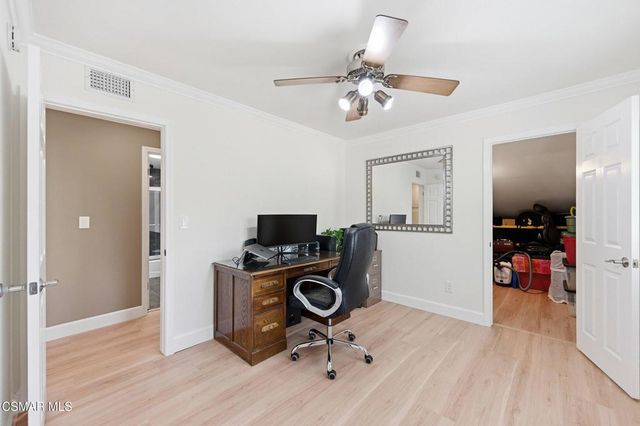 18525 Entrada Court, Porter Ranch, CA 91326