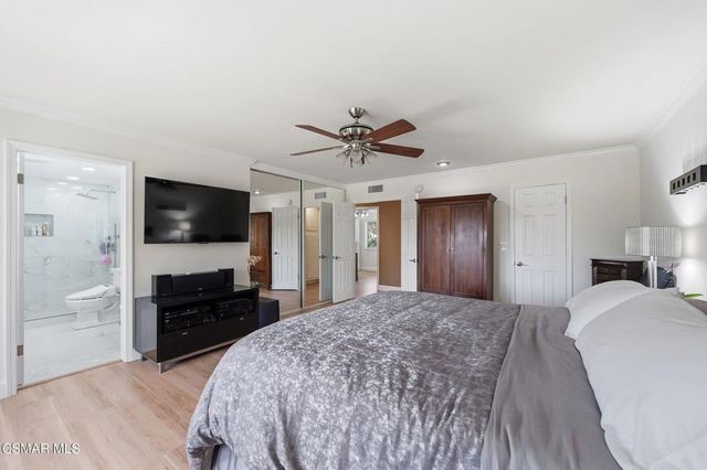 18525 Entrada Court, Porter Ranch, CA 91326