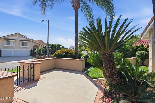 18525 Entrada Court, Porter Ranch, CA 91326