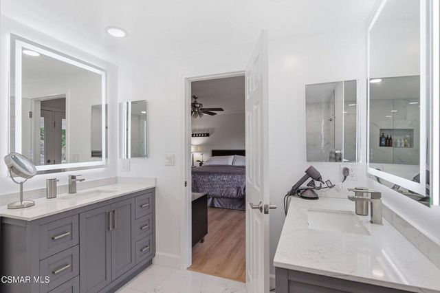 18525 Entrada Court, Porter Ranch, CA 91326