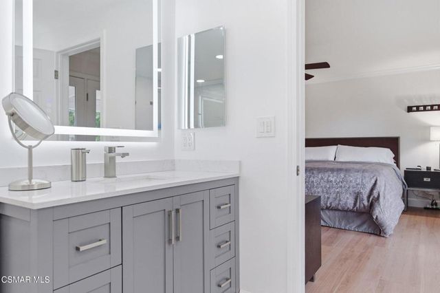 18525 Entrada Court, Porter Ranch, CA 91326