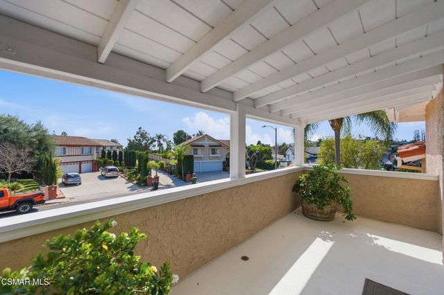 18525 Entrada Court, Porter Ranch, CA 91326