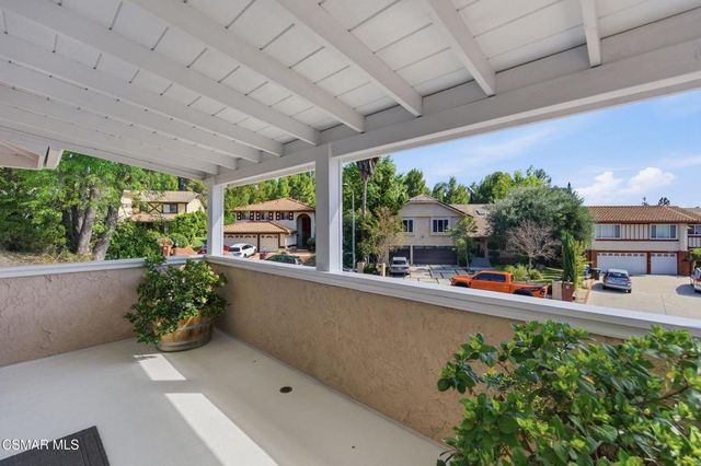 18525 Entrada Court, Porter Ranch, CA 91326