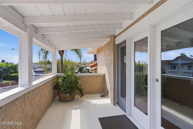 18525 Entrada Court, Porter Ranch, CA 91326