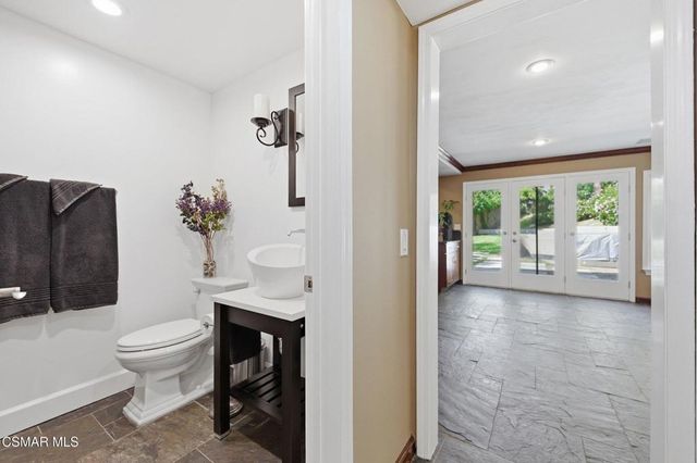 18525 Entrada Court, Porter Ranch, CA 91326