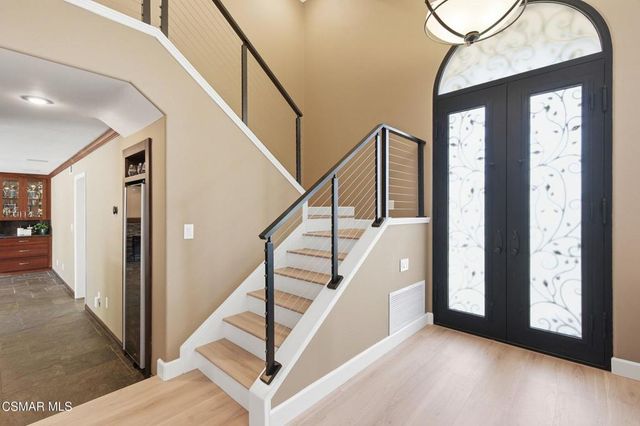 18525 Entrada Court, Porter Ranch, CA 91326