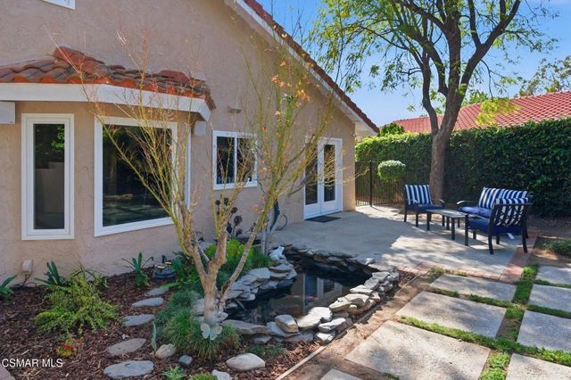 18525 Entrada Court, Porter Ranch, CA 91326