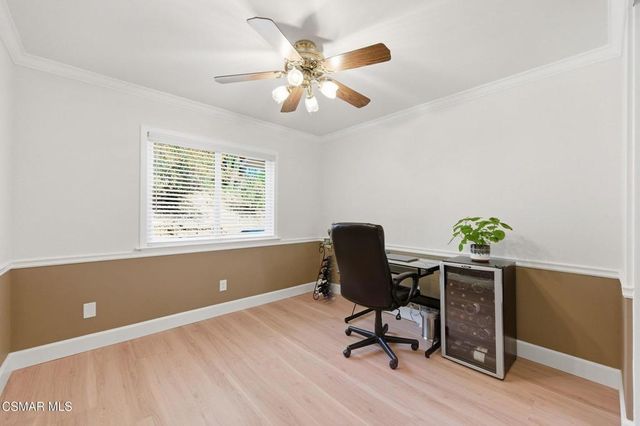 18525 Entrada Court, Porter Ranch, CA 91326