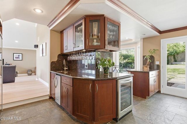 18525 Entrada Court, Porter Ranch, CA 91326