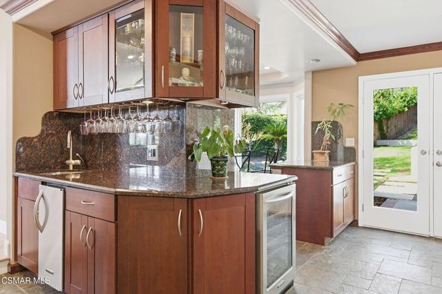 18525 Entrada Court, Porter Ranch, CA 91326