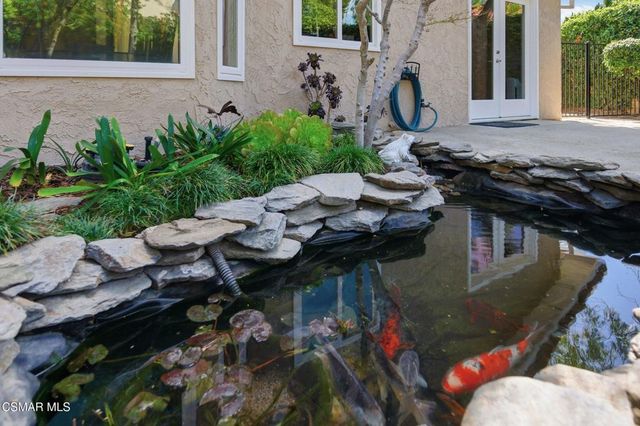 18525 Entrada Court, Porter Ranch, CA 91326