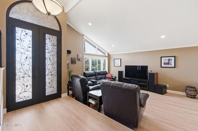 18525 Entrada Court, Porter Ranch, CA 91326