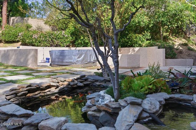 18525 Entrada Court, Porter Ranch, CA 91326