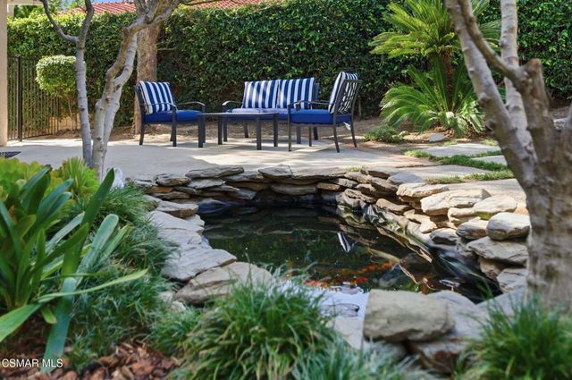 18525 Entrada Court, Porter Ranch, CA 91326