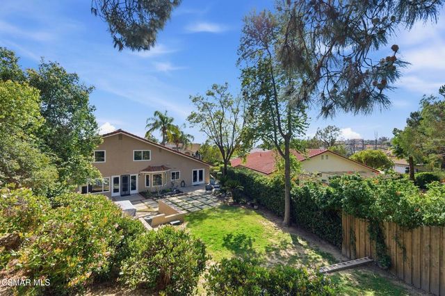 18525 Entrada Court, Porter Ranch, CA 91326