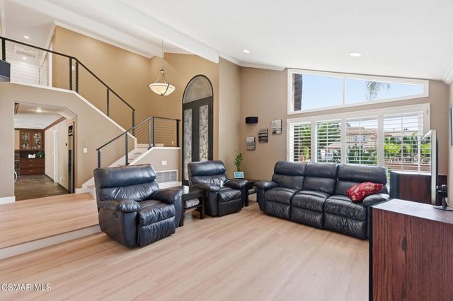 18525 Entrada Court, Porter Ranch, CA 91326