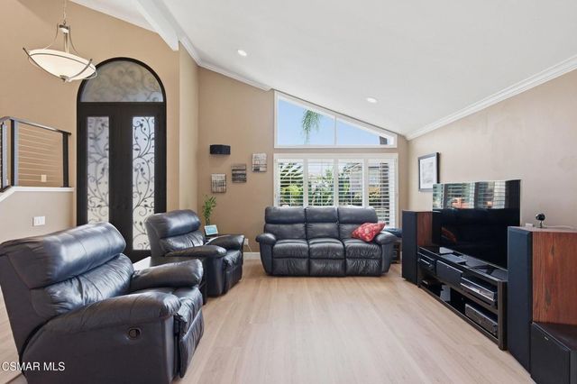 18525 Entrada Court, Porter Ranch, CA 91326