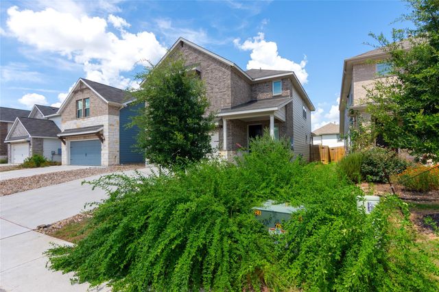 2500 Roosevelt RD, Leander, TX 78641
