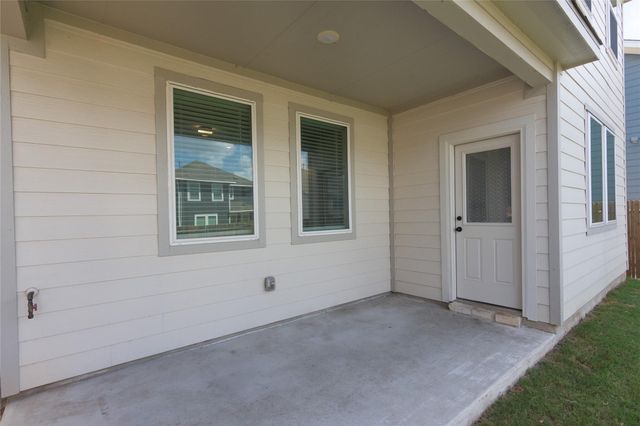 2500 Roosevelt RD, Leander, TX 78641