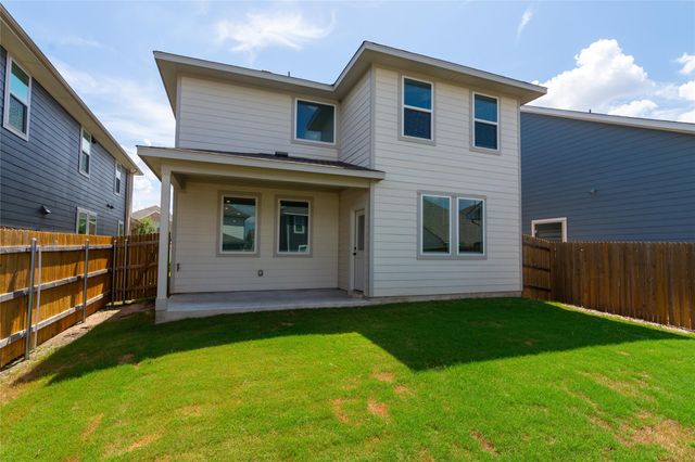 2500 Roosevelt RD, Leander, TX 78641