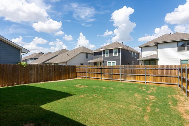 2500 Roosevelt RD, Leander, TX 78641
