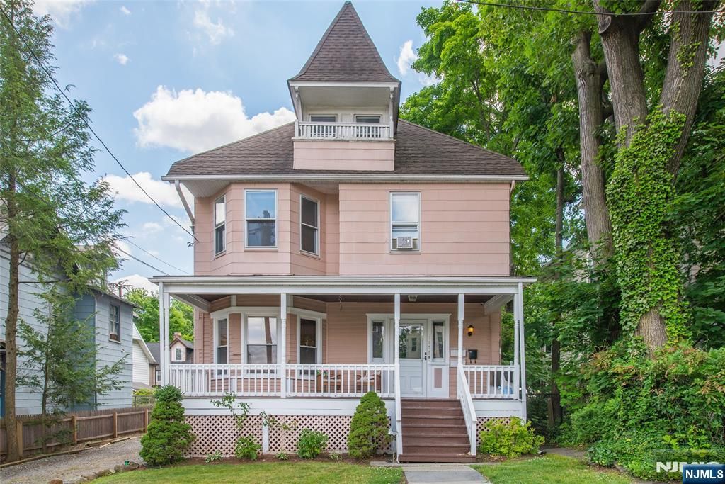 157 Walnut Street, Montclair, NJ 07042