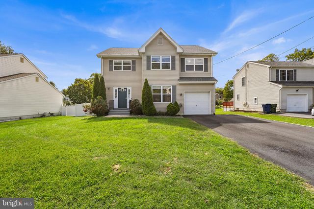 321 GRANT AVE, Hightstown, NJ 08520