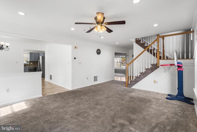 321 GRANT AVE, Hightstown, NJ 08520