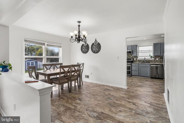 321 GRANT AVE, Hightstown, NJ 08520