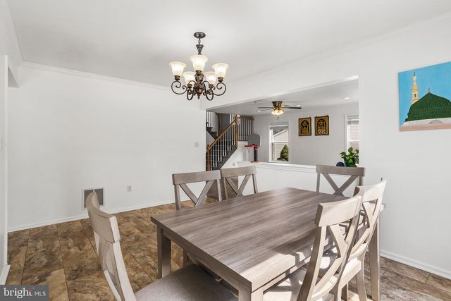 321 GRANT AVE, Hightstown, NJ 08520