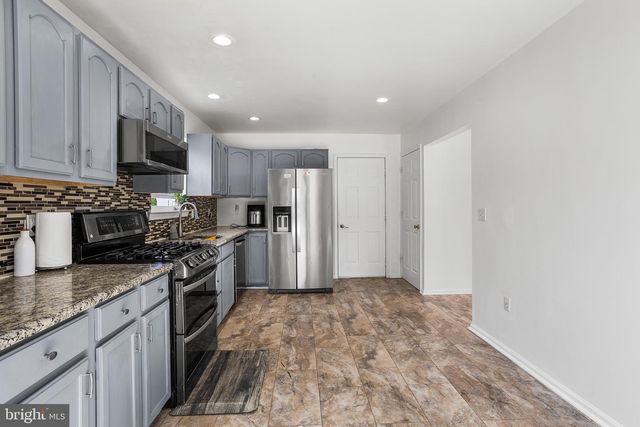 321 GRANT AVE, Hightstown, NJ 08520
