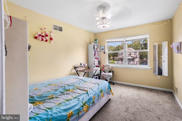 321 GRANT AVE, Hightstown, NJ 08520
