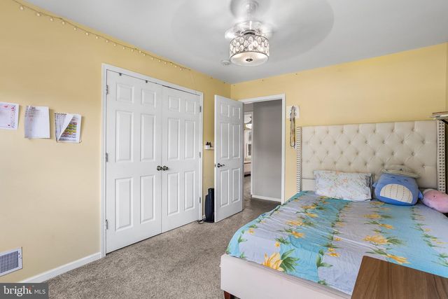 321 GRANT AVE, Hightstown, NJ 08520