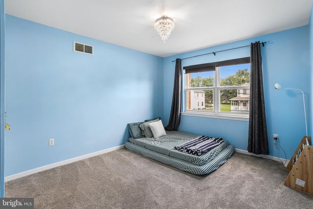 321 GRANT AVE, Hightstown, NJ 08520