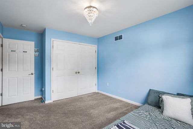 321 GRANT AVE, Hightstown, NJ 08520