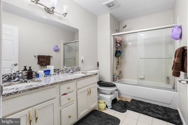 321 GRANT AVE, Hightstown, NJ 08520