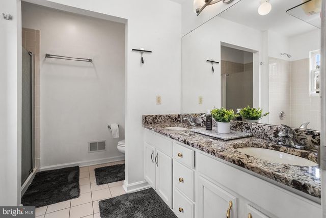 321 GRANT AVE, Hightstown, NJ 08520