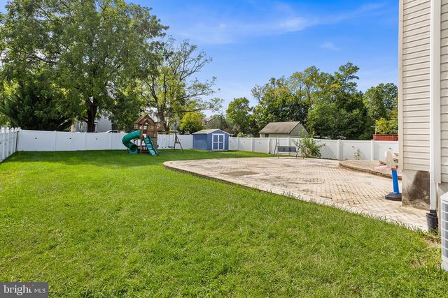 321 GRANT AVE, Hightstown, NJ 08520