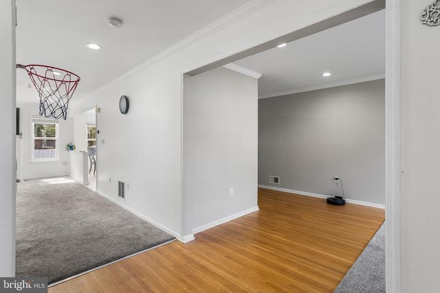 321 GRANT AVE, Hightstown, NJ 08520