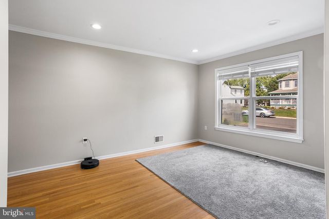 321 GRANT AVE, Hightstown, NJ 08520