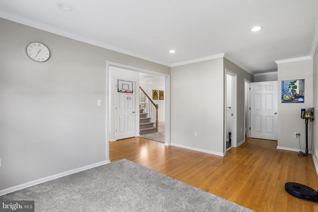 321 GRANT AVE, Hightstown, NJ 08520