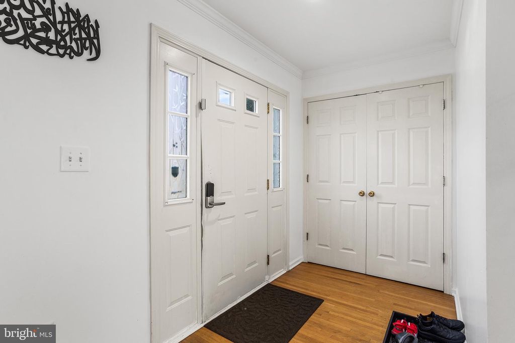 321 GRANT AVE, HIGHTSTOWN, NJ 08520 — photo 4