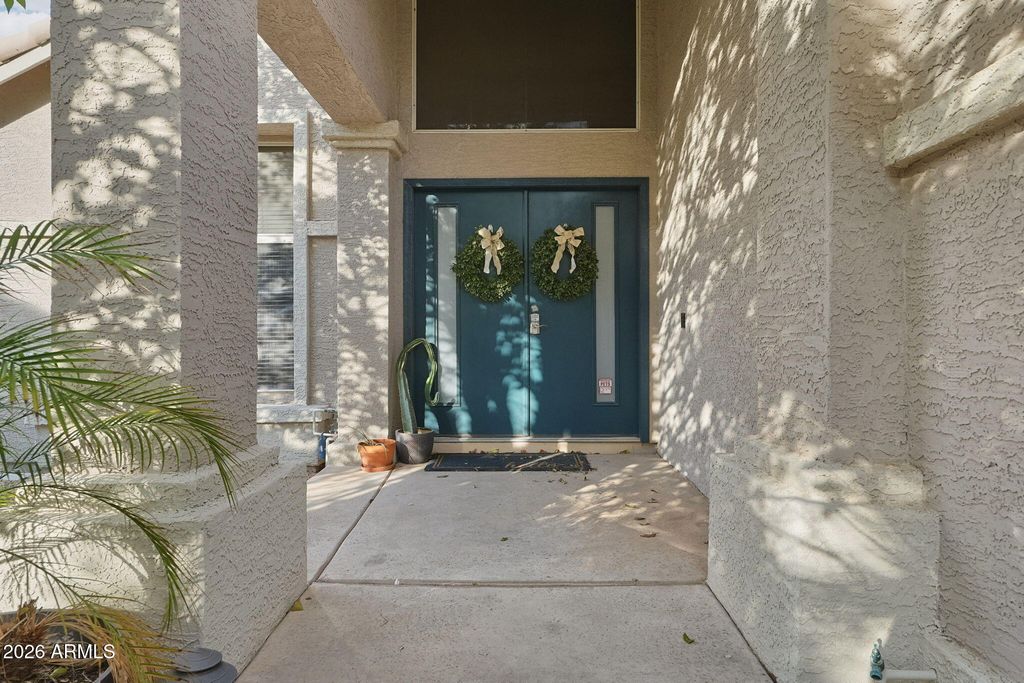176 W CALLE MONTE Vista, Tempe, AZ 85284 — photo 3
