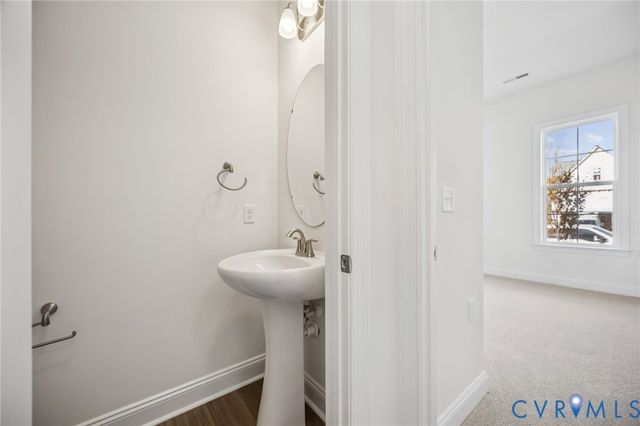 1042 Arbor Heights Ter, Midlothian, VA 23114