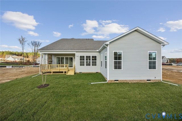 1042 Arbor Heights Ter, Midlothian, VA 23114