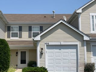 506 Prairie View Drive 506, Minooka, IL 60447