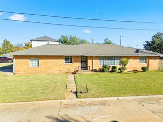 3116 N Ross Avenue, Oklahoma City, OK 73112