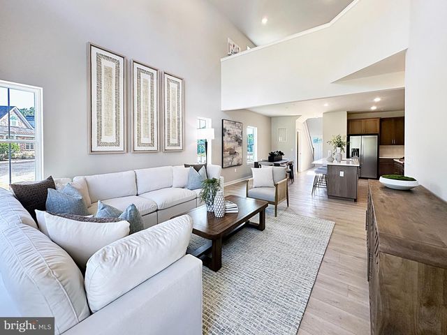 544 ARROWGRASS LN, New Castle, DE 19720