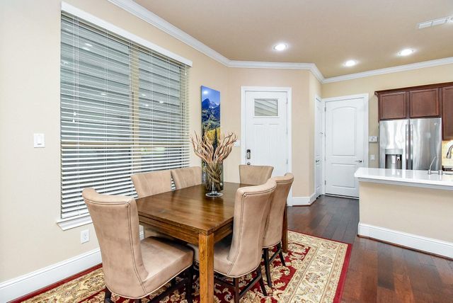 8413 Water Oak Pass Drive, Houston, TX 77055