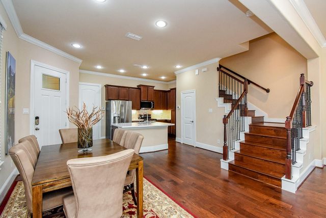 8413 Water Oak Pass Drive, Houston, TX 77055